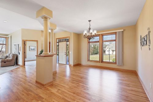 1380 Grace Dr, Saint Paul MN  55123-1971 exterior
