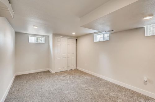 614 17th St, Greeley CO  80631-5822 exterior