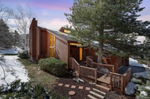 5743 Willowbrook Dr, Morrison, CO 80465-2236