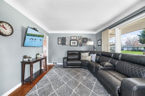 2799 Dellwood Ave, Saint Paul MN  55113-1826 exterior