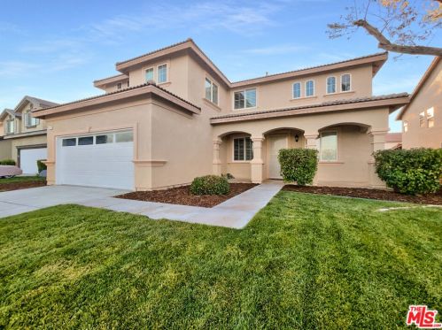 43641 46th St, Lancaster, CA 93536-2381