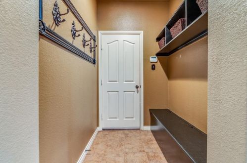 5329 Molasses Dr, Fort Worth TX  76179-8166 exterior