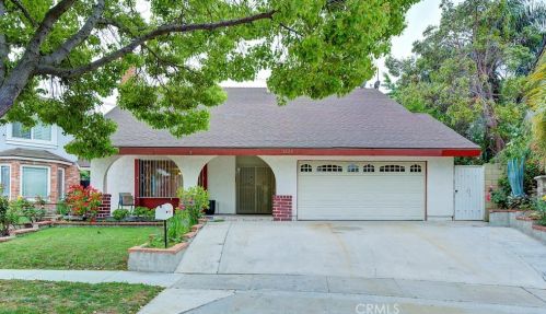 3222 Rene Dr, Santa Ana, CA 92704-6733