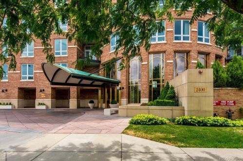2400 Cherry Creek South Dr, Denver, CO 80209-3251