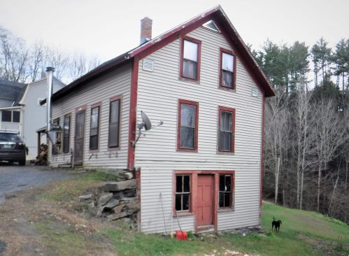 156 Route 25c, Piermont, NH 03779-3418