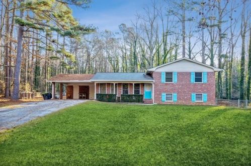 60 Old Ivy Rd, Stockbridge, GA 30281-2129