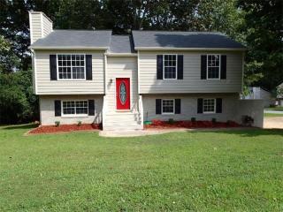 1010 Brenton Dr, Kennesaw, GA 30144-2770