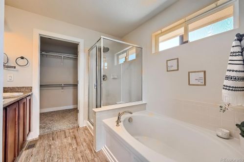 10503 Rutledge St, Parker CO  80134-3783 exterior