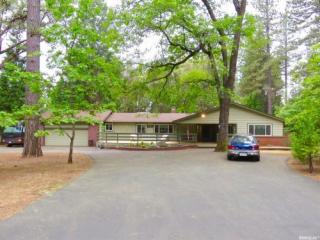 5866 Silverleaf Dr, Michigan Bluff, CA 95631-9632