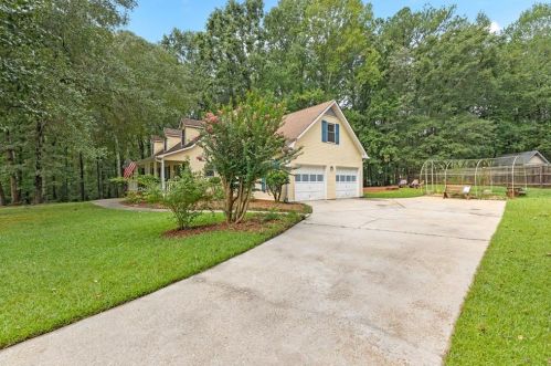 110 Pond Dr, Stockbridge, GA 30281-5192