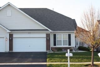8225 Woodview Ave, Joliet, IL 60431-7734