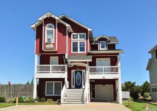 1231 Bluewater Ct, Corolla, NC 27927-9407