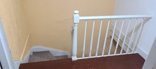 19 Carr St, Providence RI  02905-1311 exterior