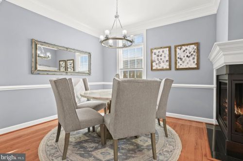 7881 Tuckahoe Ct, Fulton MD  20759-2599 exterior