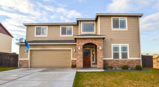 3702 El Paso Dr, Pasco, WA 99301-5824