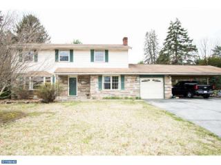 407 Providence Rd, Media, PA 19063-3832