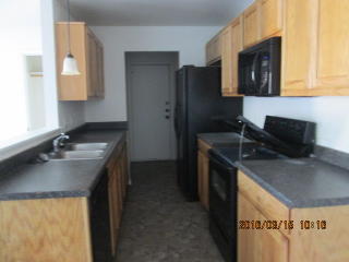 8123 Doreen Ave, Fort Worth TX  76116-6304 exterior