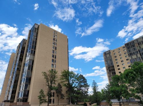 7865 Mississippi Ave, Denver CO  80226-4323 exterior