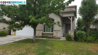2513 Crystal Way, Antioch, CA 94531-9345