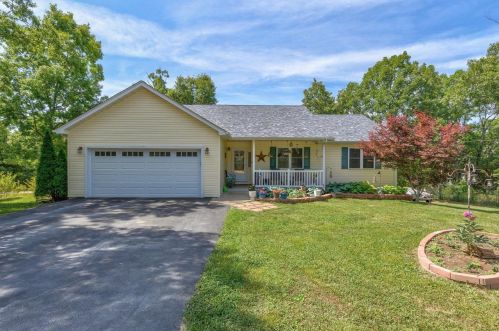 1604 Rue Jeanette, Bonne Terre, MO 63628-9237