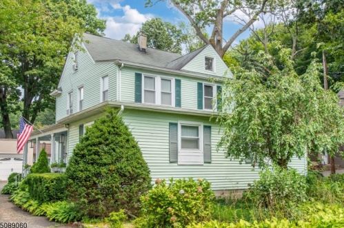 64 Ketner St, Bloomfield, NJ 07003-4011