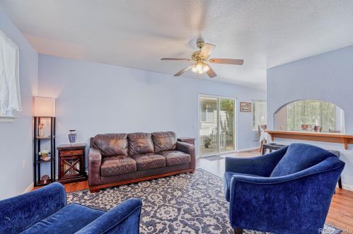 2236 Iola St, Denver CO  80010-1242 exterior