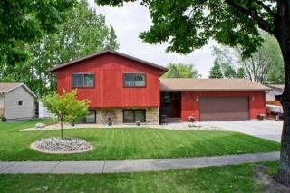 1819 26 1/2 Ave, Fargo, ND 58103-6605