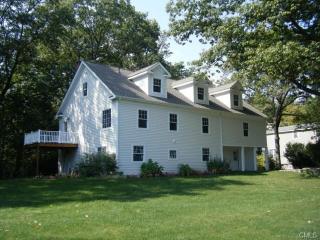 580 Belden Hill Rd, Norwalk CT  06850-1319 exterior