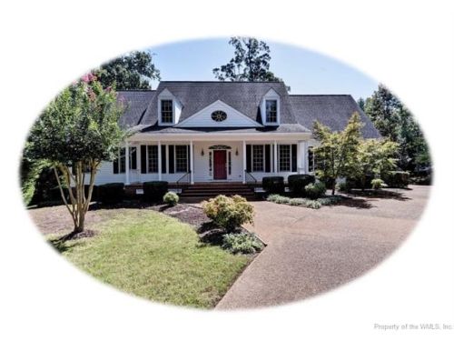 112 Blacklake, Williamsburg, VA