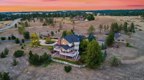 4032 Palmer Ridge Dr, Parker, CO 80134-5007