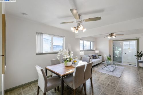 1381 Marybelle Ave, San Leandro CA 94577-2319 exterior