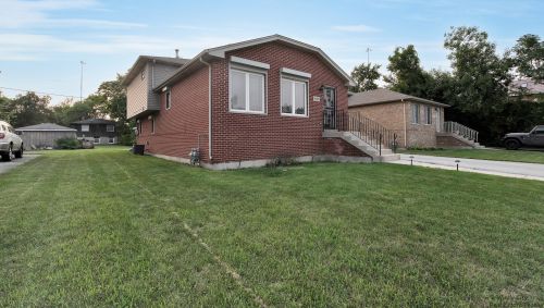 14416 Oakley St, Dixmoor, IL 60426-4508