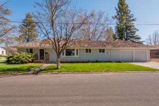 4105 Arthur St, Spokane WA  99203-6260 exterior