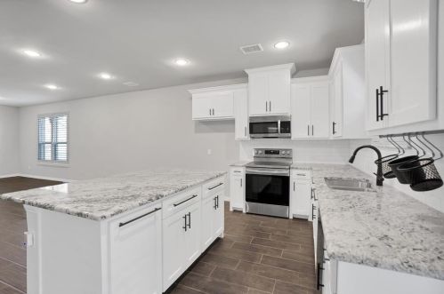 233 Teakwood Dr, Princeton TX exterior