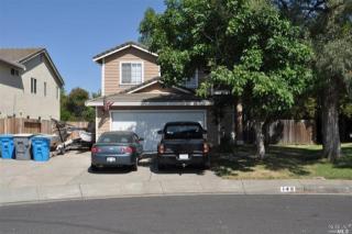 148 Colby Ct, Vacaville, CA 95687-4604