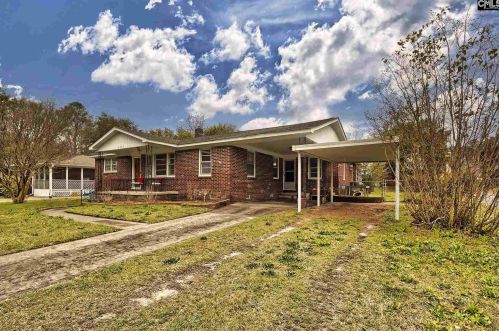 2635 Haynes Ln, Cayce-West Columbia, SC 29033-2125