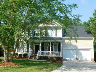 809 Clearview Ln, Durham, NC 27713-6521
