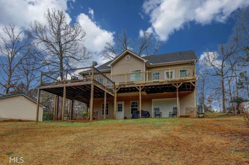 200 Bradley Rd, Jackson, GA 30233-3703