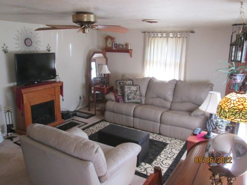 310 Bass St, Lorenzo, IL 60481-1703