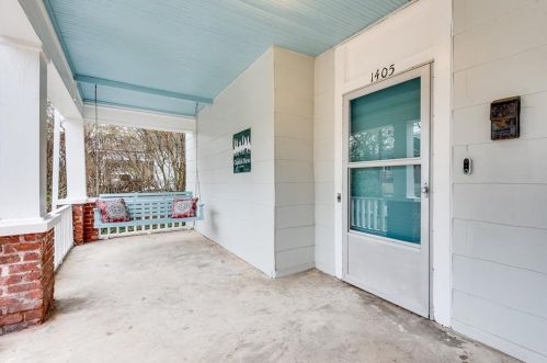 1405 Everhart St, Atlanta GA  30310-4330 exterior