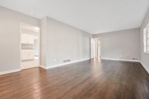 2632 Farley St, Atlanta GA  30344-2327 exterior