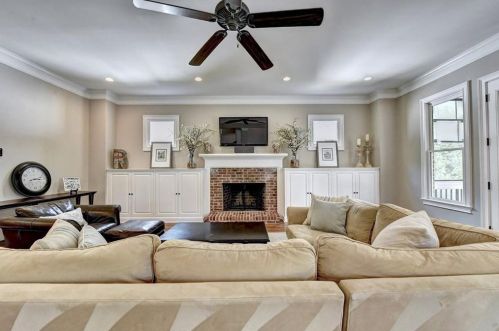 1603 Grant Dr, Atlanta GA  30319-3589 exterior