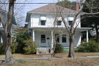 807 Ann St, Cape Lookout National Seasho, NC 28516-2219
