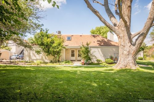 13635 Yale Ave, Denver CO  80014-2256 exterior
