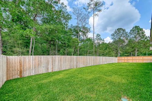 999 Briac Ln, Conroe TX  77301-4109 exterior
