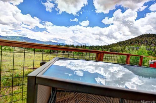 298 Outlaw Ct, Fairplay CO  80456-9762 exterior