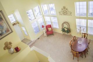 2728 Flagstone Cir, Naperville IL  60564-9480 exterior