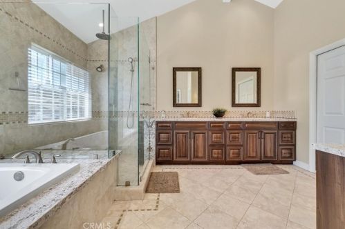 6128 Baja Dr, Anaheim CA  92807-4048 exterior