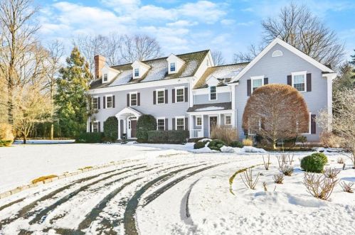 31 New Canaan Rd, Wilton, CT 06897-3311