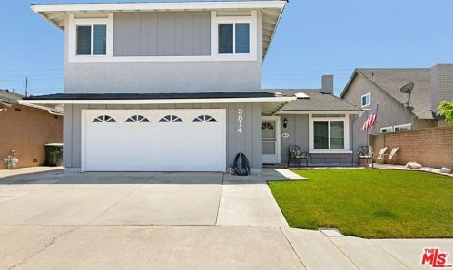 5814 Apia Dr, Cypress, CA 90630-5505